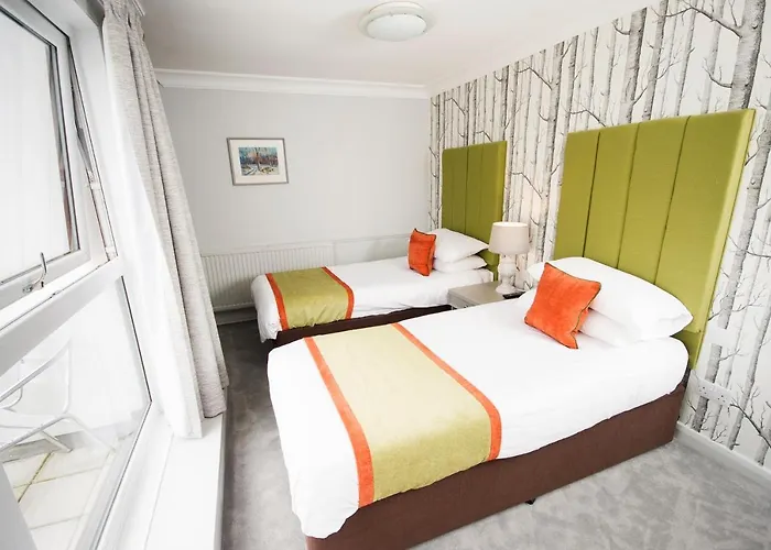 Crown Wetheral Carlisle (Cumbria)