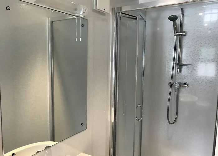 Hotel Crown Wetheral 4*