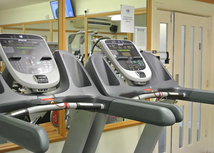 Crown Wetheral Hotel Carlisle (Cumbria)