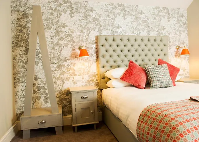 Crown Wetheral 4* Carlisle (Cumbria)